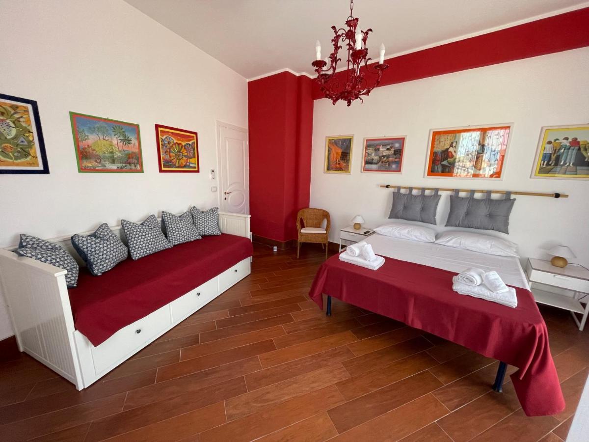 Apartment La Giuggiulena, In Pieno Centro